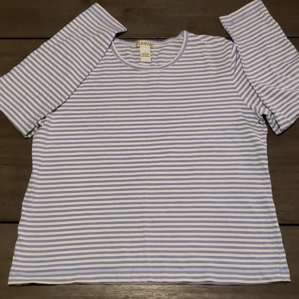 Orvis Long Sleeve Shirt